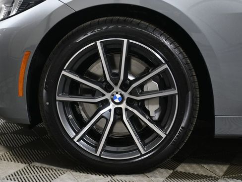 New 2026 BMW 430i xDrive 430i xDrive w/ Premium Package image 12