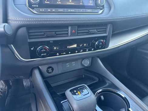 New 2026 Nissan Rogue SV image 22