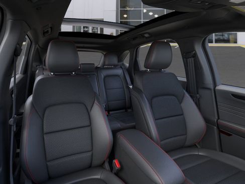 New 2025 Ford Escape ST-Line w/ Tech Pack #1 image 10