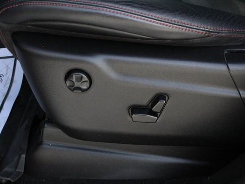 Used 2019 Jeep Grand Cherokee Trailhawk image 17