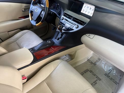 Used 2012 Lexus RX 350 AWD w/ Premium Pkg image 33