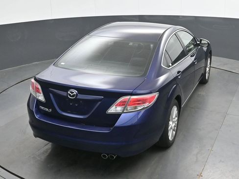 Used 2010 MAZDA MAZDA6 i Touring FWD image 25