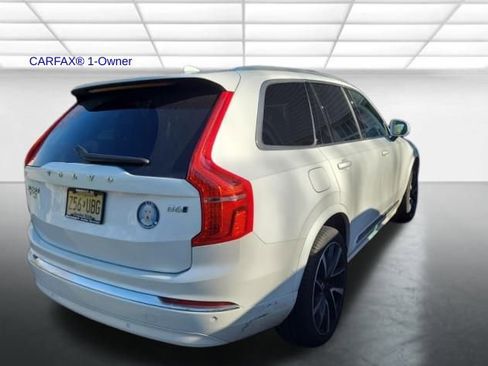 Certified 2024 Volvo XC90 B6 Plus image 16