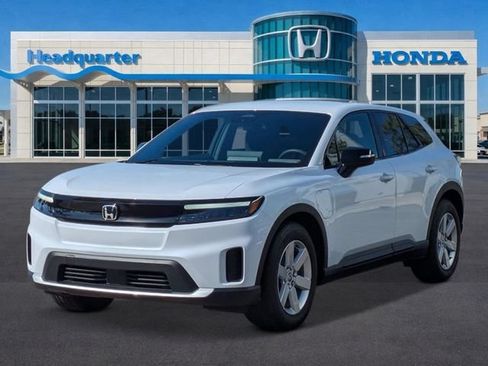 New 2026 Honda Prologue Eco image 5