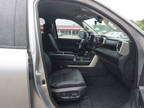 Used 2024 Toyota Tundra SR5 w/ SR5 Premium Package AWD/4WD image 16