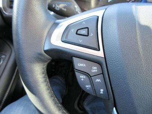 Used 2024 Ford Edge Titanium w/ Equipment Group 301A image 11