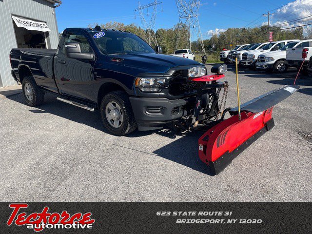 Used 2023 RAM 2500 Tradesman AWD/4WD image 1