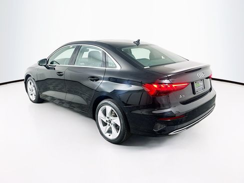 Used 2024 Audi A3 2.0T Premium FWD image 5