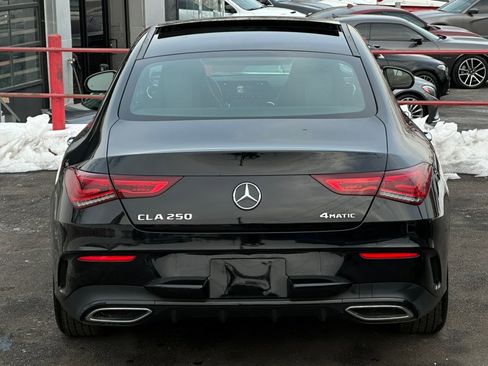 Used 2023 Mercedes-Benz CLA 250 4MATIC image 12