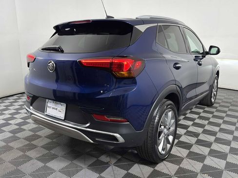 Certified 2022 Buick Encore GX Essence w/ Experience Buick Package image 6