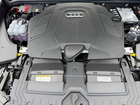 New 2026 Audi Q8 Premium Plus AWD/4WD image 27