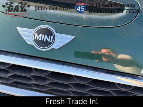 Used 2014 MINI Cooper S image 4