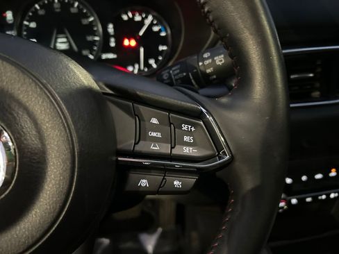 Used 2024 MAZDA CX-5 2.5 Turbo w/ Premium Package image 23