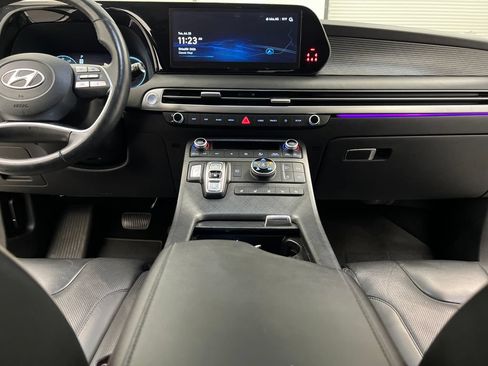 Used 2024 Hyundai Palisade Limited AWD/4WD image 56