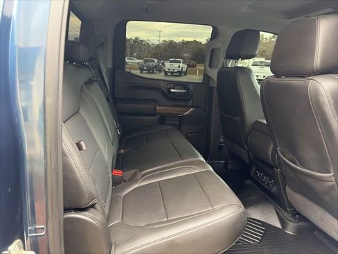 Used 2020 Chevrolet Silverado 1500 LT w/ All-Star Edition image 16