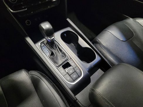 Used 2019 Hyundai Santa Fe Limited AWD/4WD image 26