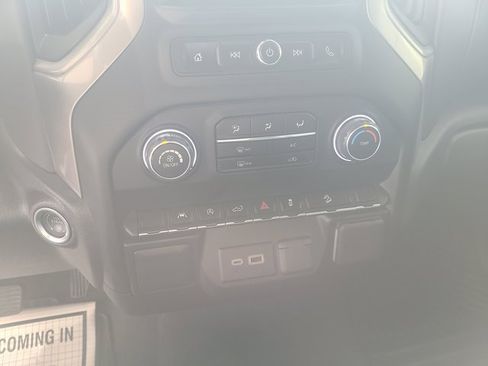 Used 2026 Chevrolet Silverado 1500 Custom Trail Boss w/ LPO, Dark Essentials Package image 13