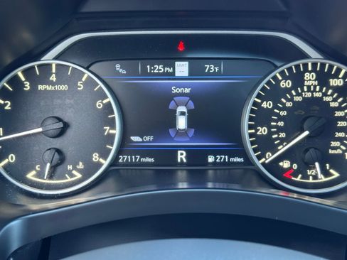 Used 2021 Nissan Murano SL image 33