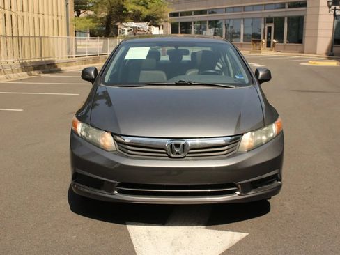 Used 2012 Honda Civic EX-L image 6