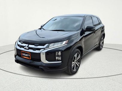 New 2026 Mitsubishi Outlander Sport SE
