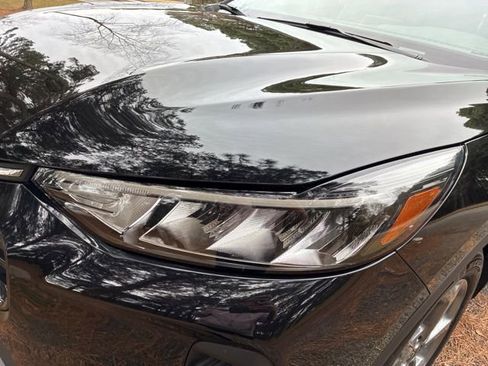 Used 2025 Ford Escape ST-Line image 10