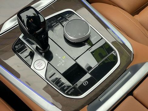 Certified 2023 BMW X5 xDrive40i w/ M Sport Package image 20