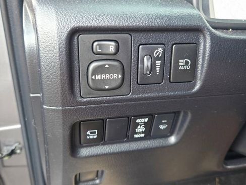 Used 2022 Toyota 4Runner Limited RWD image 28