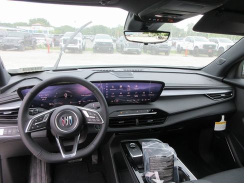 New 2026 Buick Enclave Sport Touring w/ Power Package image 17