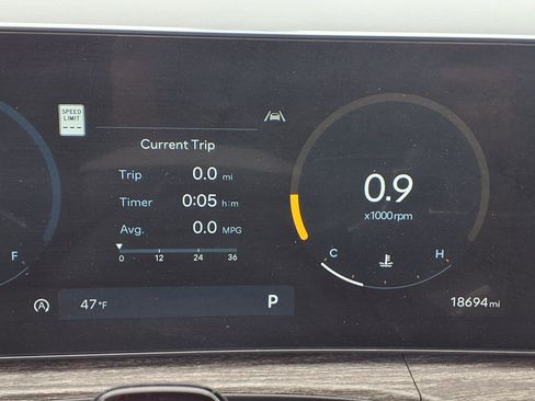 Used 2025 Hyundai Santa Fe Calligraphy image 18