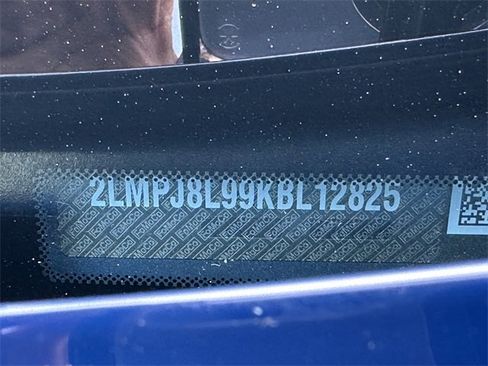 Used 2019 Lincoln Nautilus Reserve w/ Ultimate Package image 41