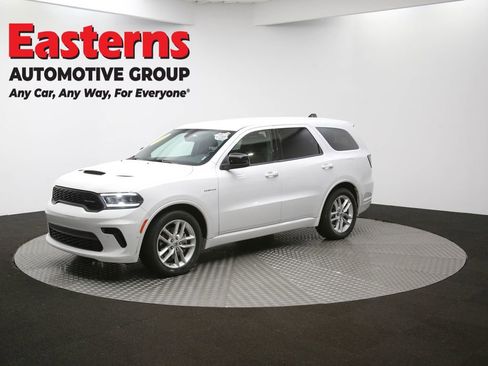 Used 2024 Dodge Durango R/T image 56