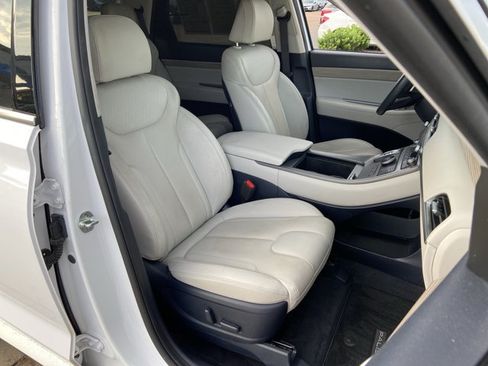 Used 2020 Hyundai Palisade SEL FWD image 20