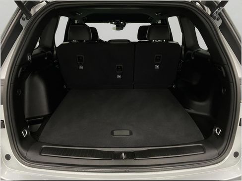 Used 2024 Jeep Grand Cherokee Limited w/ Black Appearance Package image 6