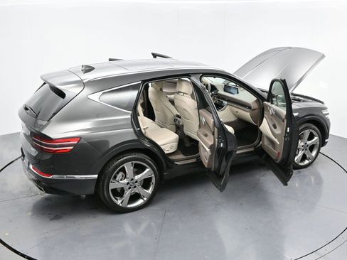 Used 2024 Genesis GV80 3.5T w/ Prestige Package image 41