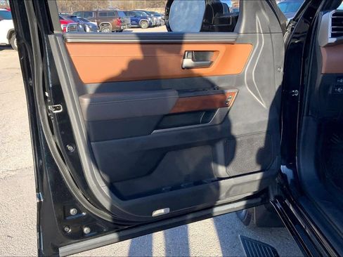 Used 2026 Toyota Tundra 1794 Edition image 21
