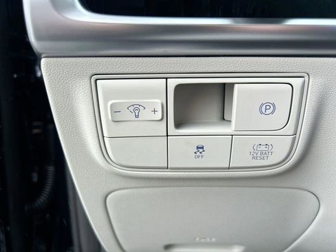 New 2026 Hyundai Tucson Blue SE image 27