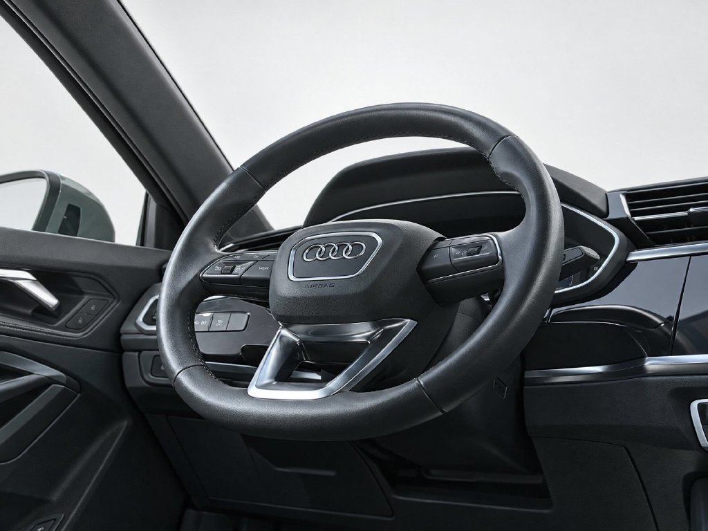 Used 2024 Audi Q3 2.0T Premium AWD/4WD image 28