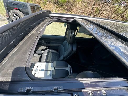 New 2026 Lincoln Navigator L Reserve AWD/4WD image 6