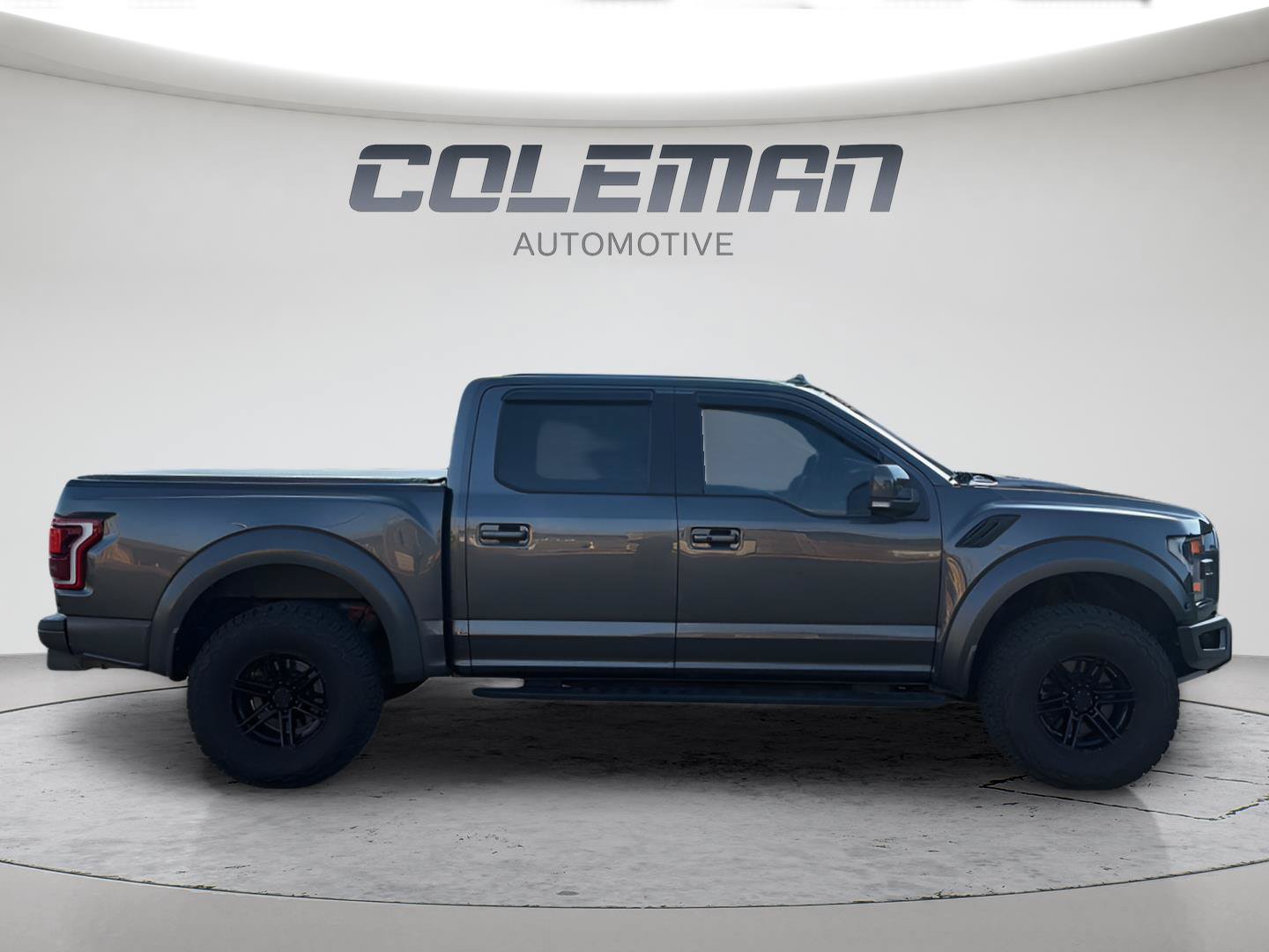 Used 2019 Ford F150 Raptor w/ Equipment Group 802A Luxury AWD/4WD image 14