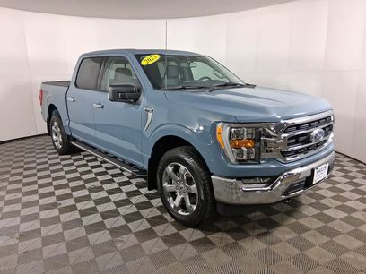 Used 2023 Ford F150 XLT w/ Equipment Group 302A High