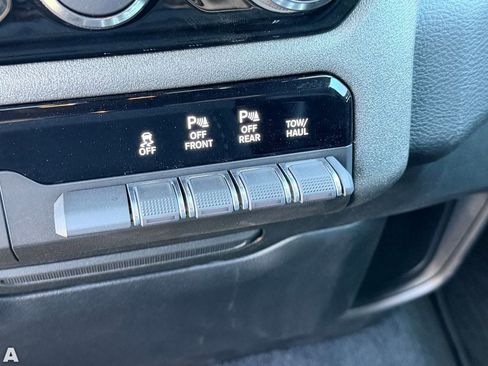 Used 2025 RAM 1500 Tradesman RWD image 27