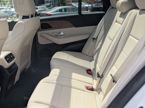 Certified 2026 Mercedes-Benz GLE 350 4MATIC image 29
