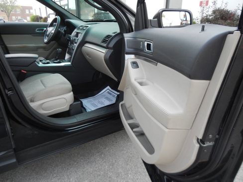 Used 2014 Ford Explorer 4WD image 37