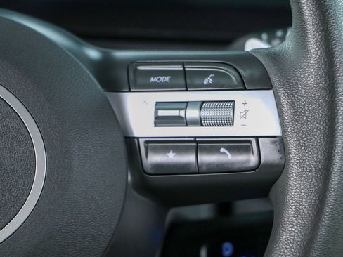 Used 2025 Hyundai Sonata SEL FWD image 14