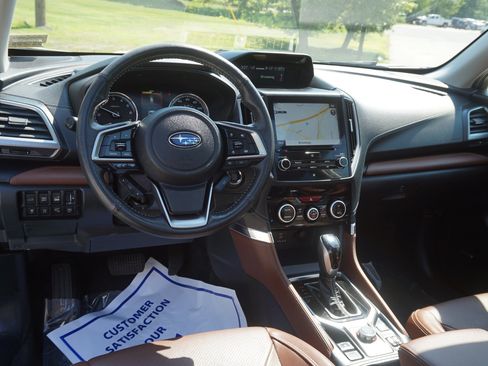 Used 2020 Subaru Forester Touring AWD/4WD image 16