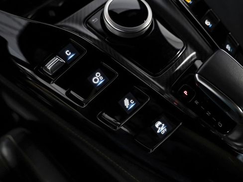 Used 2020 Mercedes-Benz AMG GT Coupe image 23