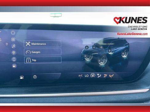 Used 2024 Buick Envision Sport Touring AWD/4WD image 29
