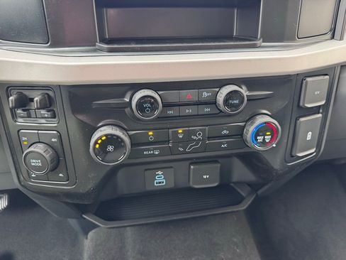 New 2026 Ford F250 XL w/ STX Appearance Package AWD/4WD image 29