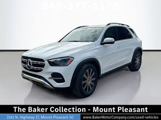 Certified 2026 Mercedes-Benz GLE 350 GLE 350 video 1