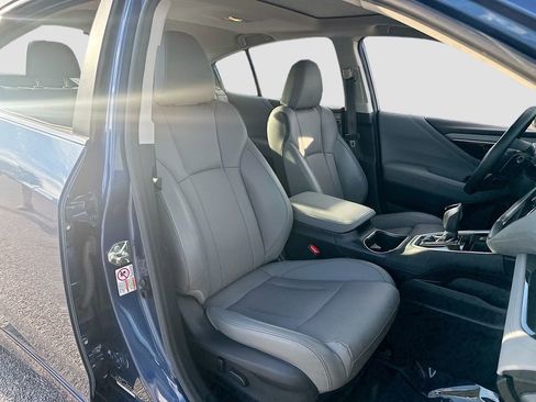 Used 2020 Subaru Legacy Limited image 30